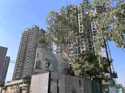Project Image of 0.0 - 610.0 Sq.ft 2 BHK Apartment for buy in Kunal Iconia Phase II