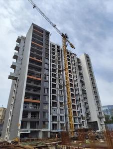 Project Image of 0.0 - 578.57 Sq.ft 2 BHK Apartment for buy in Dynamix Luma Tower C