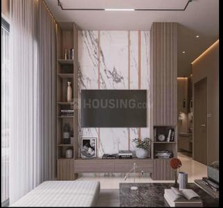 Project Image of 753.0 - 1368.0 Sq.ft 2 BHK Apartment for buy in Basilica Nest