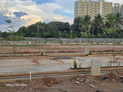 Project Image of 1200.0 - 1500.0 Sq.ft Residential Plot Plot for buy in Shelter VR Royal Homes