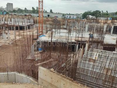 Project Image of 1381.0 - 1759.0 Sq.ft 3 BHK Apartment for buy in Navanaami Courtyard Of Life