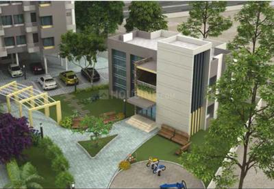 Project Image of 725.0 - 1050.0 Sq.ft 1 BHK Apartment for buy in Wisteria Height