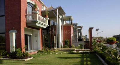 Project Image of 4185.0 - 5103.0 Sq.ft 4 BHK Villa for buy in Swagat Green Ville 1