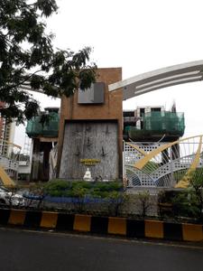 Project Image of 298.0 - 503.0 Sq.ft 1 BHK Apartment for buy in Bhumiraj Hills Tower 5