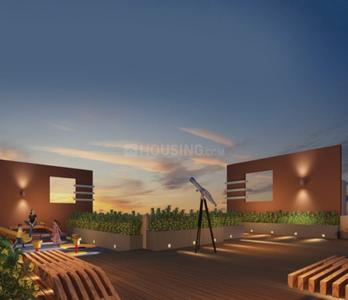 Project Image of 386.1 - 405.91 Sq.ft 1 BHK Apartment for buy in Parikh Peninsula Heights