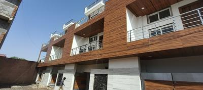 Sehlot Shivanchal Villa Elevation 1