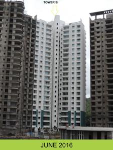 Project Image of 1550 Sq.ft 3 BHK Apartment / Flat for sale in Hinjawadi Phase 3 for Rs. 13000000