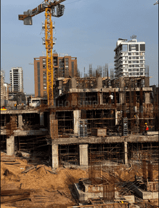 Project Image of 0.0 - 2430.0 Sq.ft 3 BHK Apartment for buy in Erica