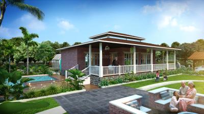 Project Image of 21776.0 - 59019.0 Sq.ft Residential Plot Plot for buy in Holistic Evernest Prime Roha
