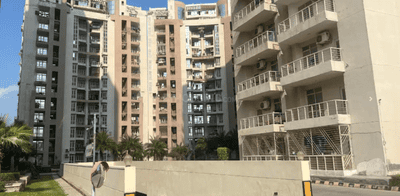Supertech Czar Elevation 3