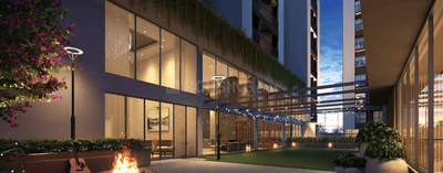 Project Image of 1079.0 - 1622.0 Sq.ft 3 BHK Apartment for buy in Spacia
