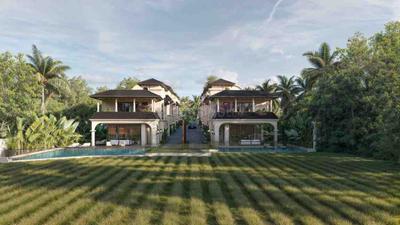 Project Image of 3626.08 - 4288.32 Sq.ft 3 BHK Villa for buy in Azul Alma Villas