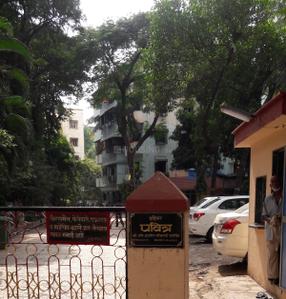 Project Image of 0.0 - 503.0 Sq.ft 1 BHK Apartment for buy in Pavitra CHS
