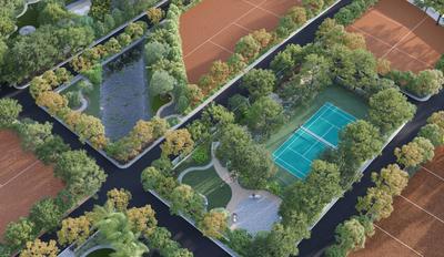 Project Image of 1404.04 - 5939.96 Sq.ft Residential Plot Plot for buy in Planet Green Infra Dates County Phase 1