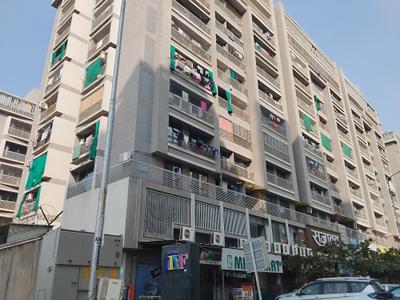 Anand Ilyf Elevation 1
