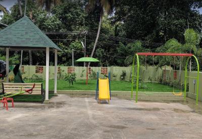 Project Image of 900.0 - 1175.0 Sq.ft 2 BHK Apartment for buy in Siddhi Kedar