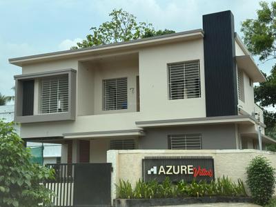 Project Image of 1570.0 - 2001.0 Sq.ft 3 BHK Villa for buy in Azure Villas