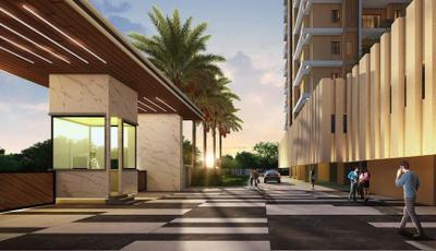 Project Image of 2633.0 - 6711.0 Sq.ft 4 BHK Apartment for buy in Protech Tarun Nagar Phase 4 Block D