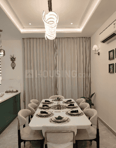 Project Image of 1495.0 - 1832.99 Sq.ft 3 BHK Apartment for buy in AGI Majestic Living