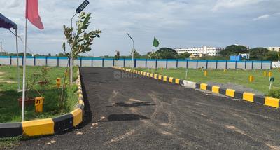 Project Image of 985.0 - 1705.0 Sq.ft Residential Plot Plot for buy in S Silver Leaf Castle