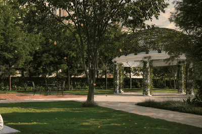 Project Image of 3725.0 - 5523.0 Sq.ft 4 BHK Villa for buy in Florenne