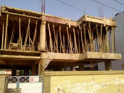 Project Image of 558.0 - 898.6 Sq.ft 2 BHK Apartment for buy in Dynamic Arun Vatika