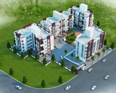 Project Image of 240.0 - 439.0 Sq.ft 1 BHK Apartment for buy in Prathamesh Developers Suman Kalavishwa