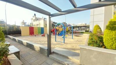 Project Image of 1239.0 - 1586.0 Sq.ft 2 BHK Apartment for buy in Sattva Opus