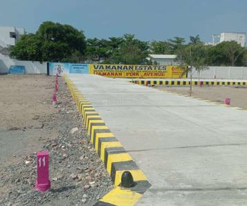 Project Image of 713.0 - 1732.0 Sq.ft Residential Plot Plot for buy in Vamanan Vamanan Pink Avenue