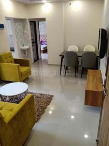 Project Image of 250.48 - 291.27 Sq.ft 1 BHK Apartment for buy in Navkar City Phase I Part 1