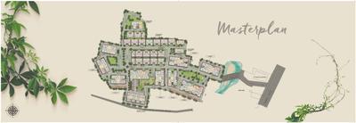Project Image of 935.0 - 2668.0 Sq.ft 2 BHK Apartment for buy in Shrachi Greens