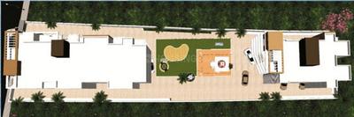 Project Image of 245.0 - 650.0 Sq.ft 1 BHK Apartment for buy in Om Rutuja Heights