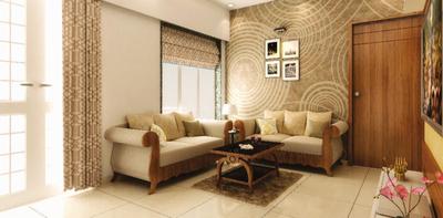 Project Image of 433.0 - 568.0 Sq.ft 1 BHK Apartment for buy in Shivteerth Legacy