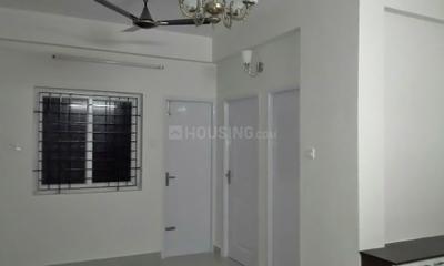 Project Image of 537.0 - 1245.0 Sq.ft 1 BHK Apartment for buy in Khurinji Zinnia