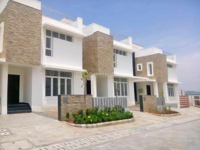 Project Image of 594.0 - 2912.0 Sq.ft 2 BHK Apartment for buy in TVS Green Hills Villas