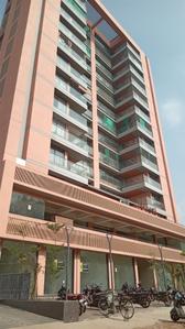Project Image of 1186.83 - 1219.34 Sq.ft 3 BHK Apartment for buy in Satatya Syril