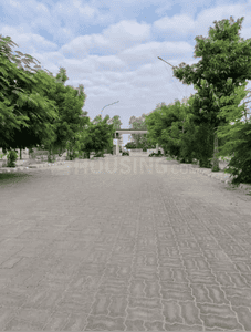 Project Image of 1404.58 - 2324.79 Sq.ft Residential Plot Plot for buy in Mahesh Shridhar City Prime
