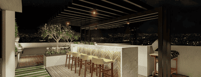 Project Image of 778.02 - 1294.04 Sq.ft 2 BHK Apartment for buy in Mesacon Sohag