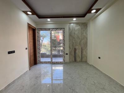 Project Image of 1800.0 - 1935.0 Sq.ft 3 BHK Builder Floor for buy in Greenfields Smart Builder Floors