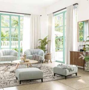 Project Image of 0.0 - 2249.44 Sq.ft 4 BHK Villa for buy in Casa Salvador