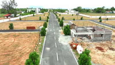 Project Image of 1102.0 - 2557.0 Sq.ft Residential Plot Plot for buy in Classic Avenue Phase I