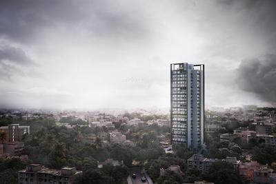 Jay Ganesh Gold Crest Elevation 2