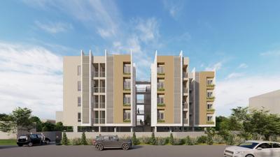 Project Image of 840.0 - 868.0 Sq.ft 2 BHK Apartment for buy in Magnolia Sunshine