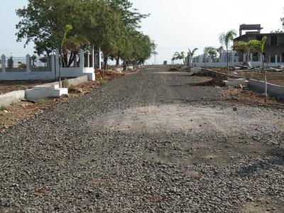 Project Image of 1186.0 - 5000.0 Sq.ft Residential Plot Plot for buy in Elite Ananta