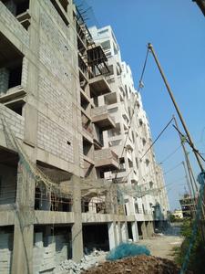 Project Image of 514.0 - 851.0 Sq.ft 1 BHK Apartment for buy in DSP DS Vrindavan AB