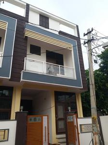Project Image of 139.35 - 1278.0 Sq.ft 1 BHK Apartment for buy in Paras Duplex