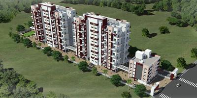 Raghvendra Akashvedh Phase 1 Images for Elevation of Raghvendra Akashvedh Phase 1 1