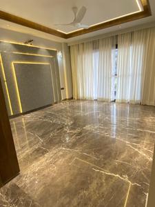 Project Image of 1600.0 - 3500.0 Sq.ft 3 BHK Builder Floor for buy in Realticus Luxury Independent Floors By Ashish Bansal 2