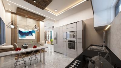 Project Image of 2465.0 - 3610.0 Sq.ft 4 BHK Villa for buy in Bensup The Sanctuary