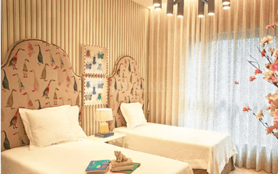 Project Image of 701.48 - 1056.26 Sq.ft 2 BHK Apartment for buy in Hiranandani Castalia